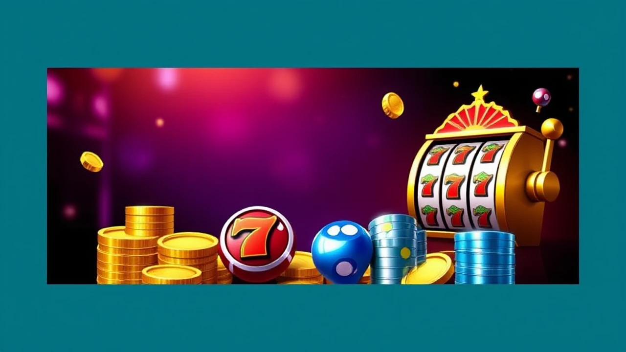 Tips Menang Jackpot Bermain Slot Casino Online