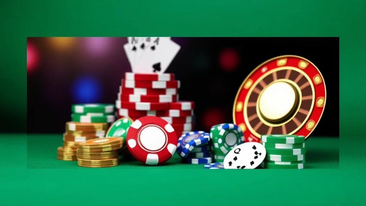 Becoming Proficient in the Art of Casino Strategy: A Complete Guide