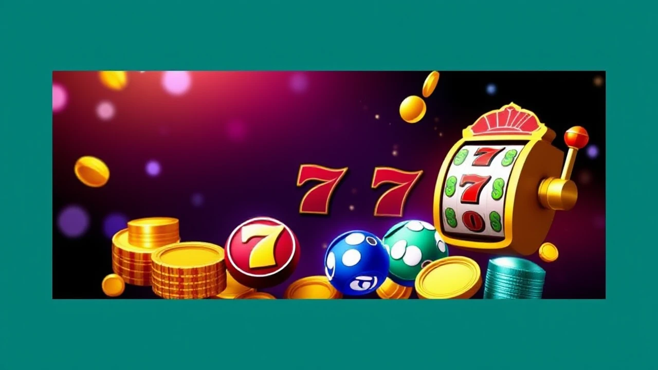 Manfaat Menyenangkan Bermain Slot Online untuk Kesenangan