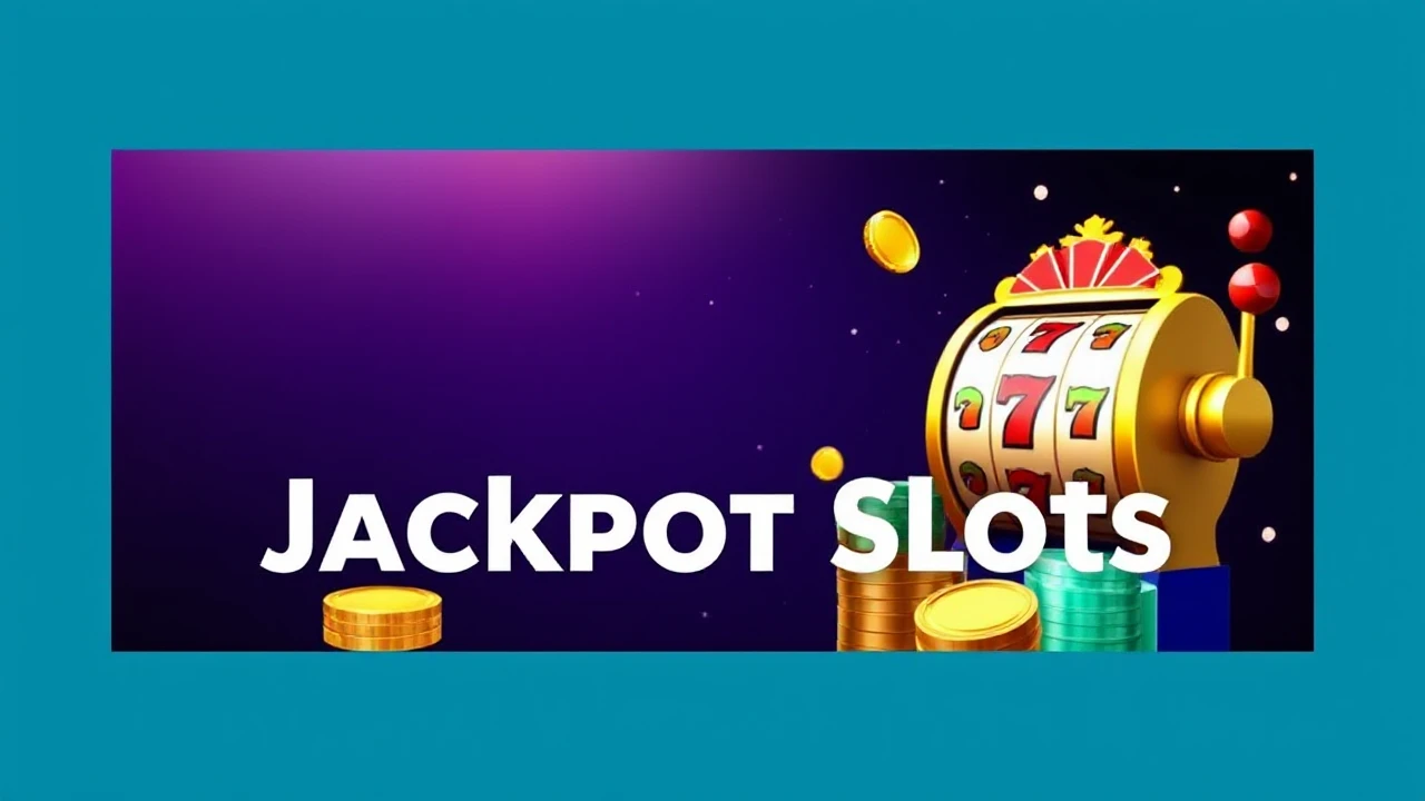 Harnessing the Potential of Advanced Jackpot Slots