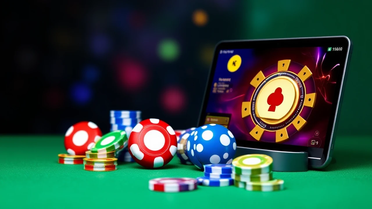 Unlocking the Secrets of Digital Gaming Games: Key Things to Understand