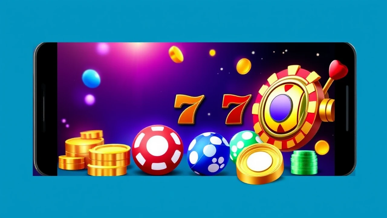 Unveiling the Newest Developments in Online Slot Games