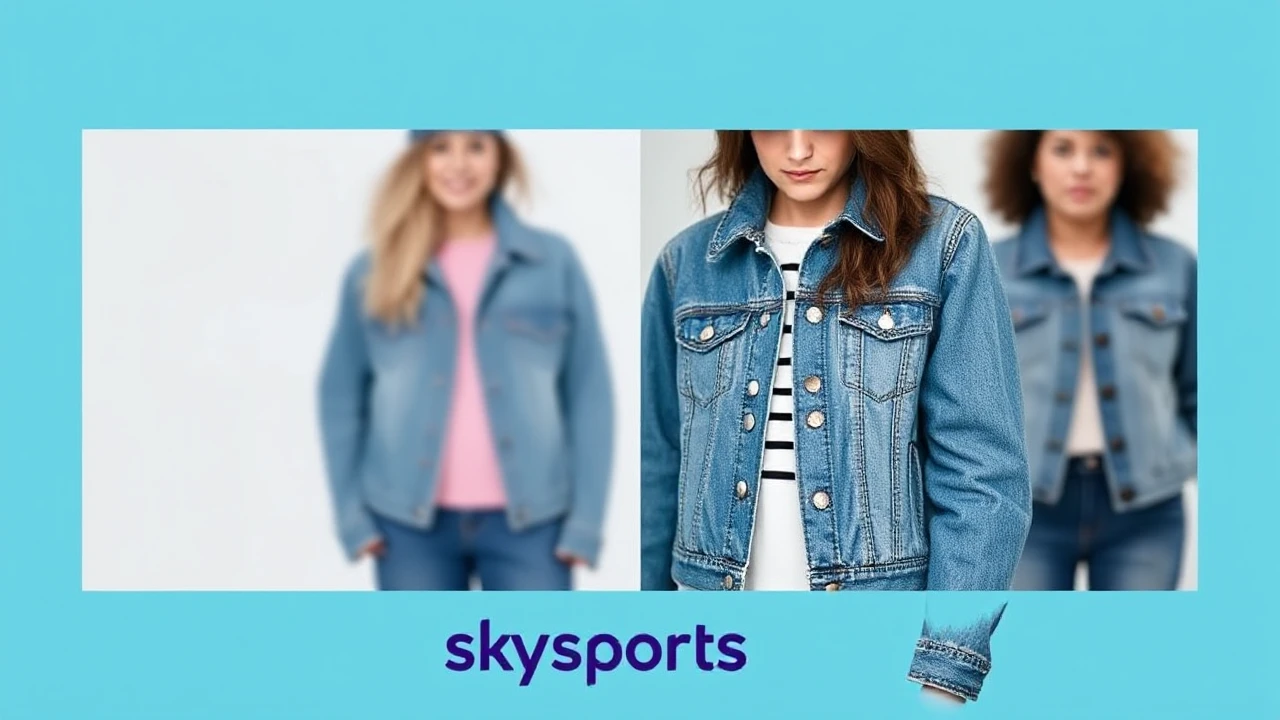 5 Fashionable Ideas to Rock Jean Jackets This Season: Expert Advice