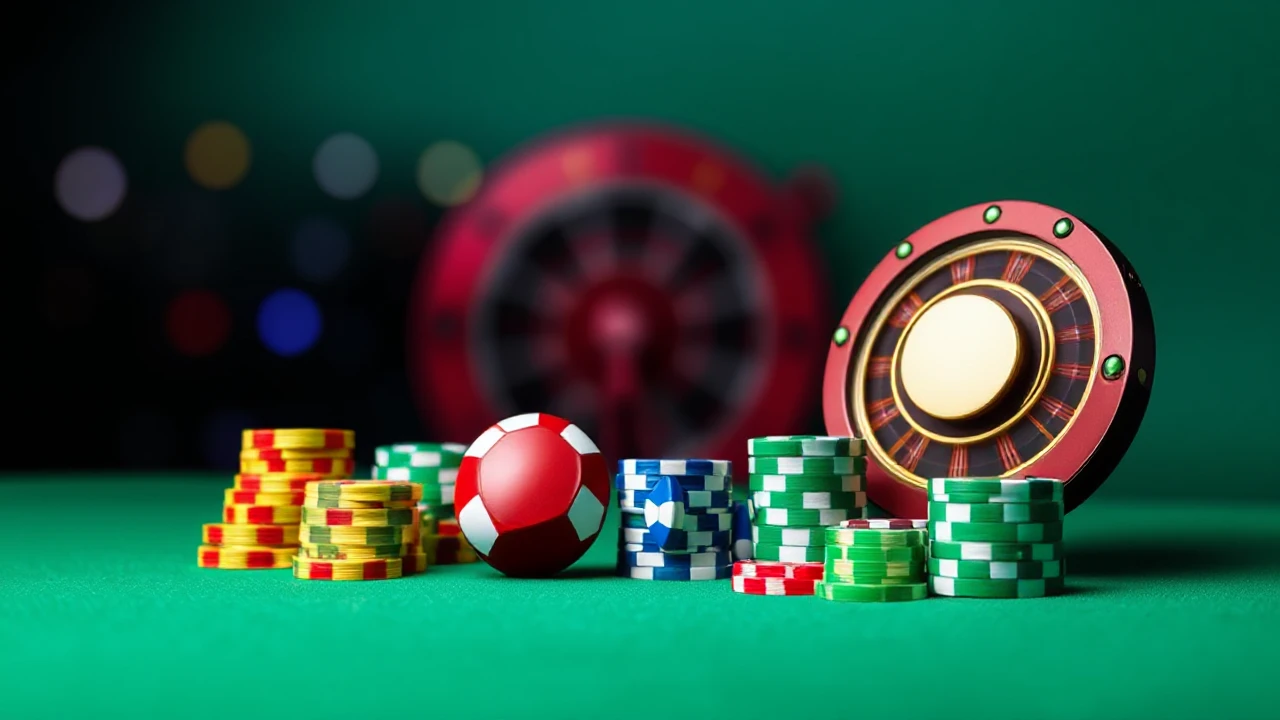 Unveiling the Mindset of Gambling House Enthusiasts: A Deep Dive into Player Behavior