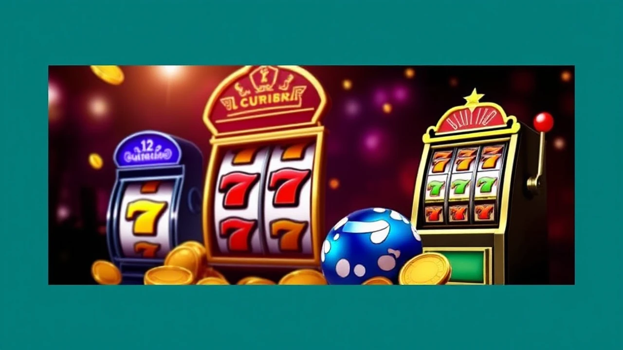 Trik Ampuh Agar Memenangkan Kemenangan Besar di Mesin Slot Online