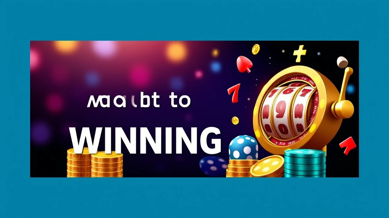 Conquering the Art of Winning Big: 5 Best Approaches for Boosting Your Casino Wins