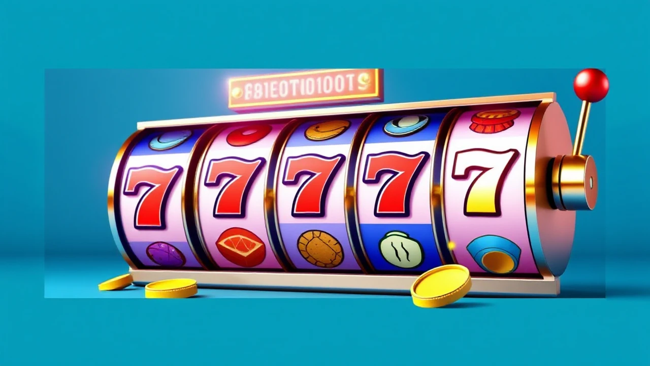 Revolutionizing Slot Game Animation: The Magic Behind Moving Reels