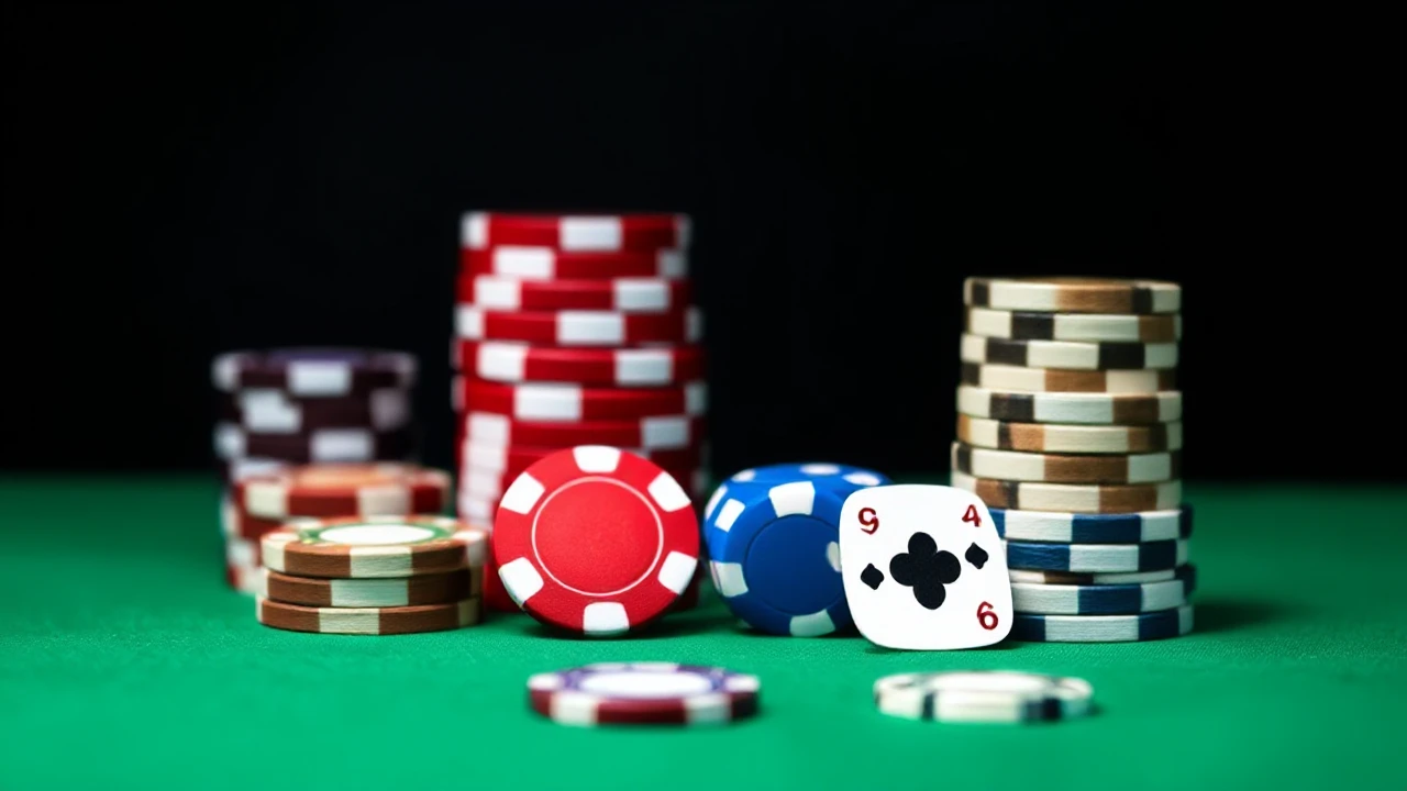 Perfecting the Art of Bluffing in Casino Games
