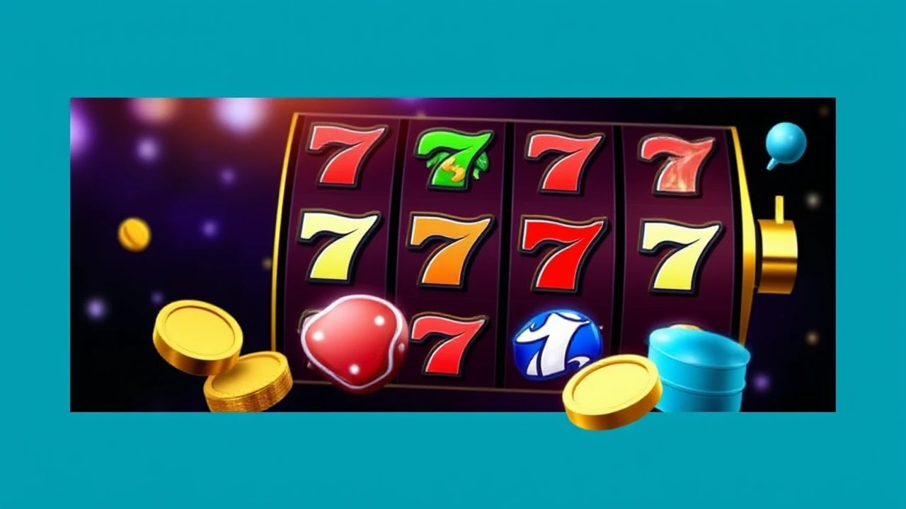 Nailing the Dos and Don'ts of Multiplier Features in Slot Games