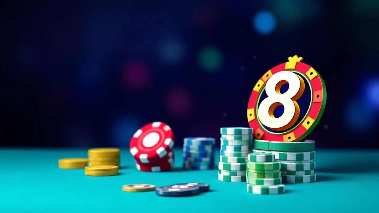 Go8: Setting the Benchmark for Gaming Fairness