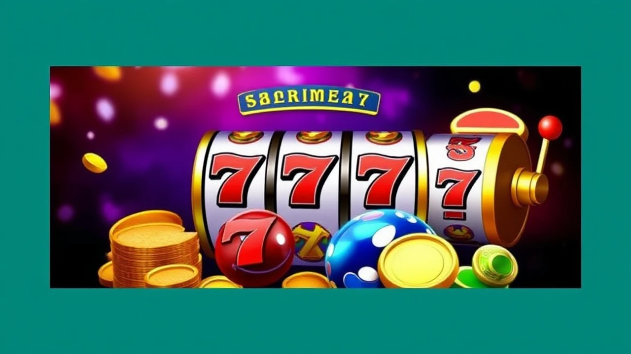 Cara Bermain Slot dengan Lancar bagi Pemula