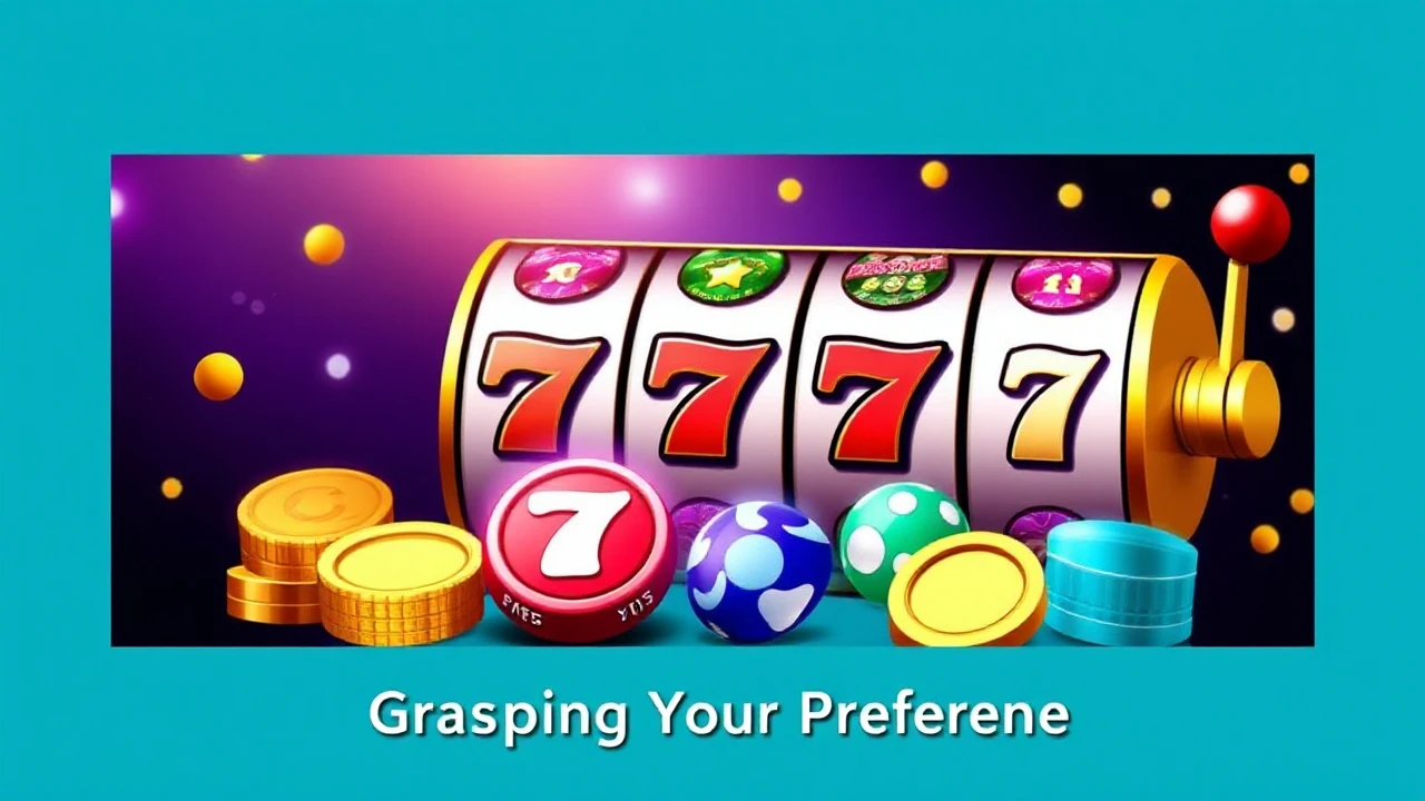 Top Ten Tips for Selecting the Ideal Slot Game to Match Your Preferences