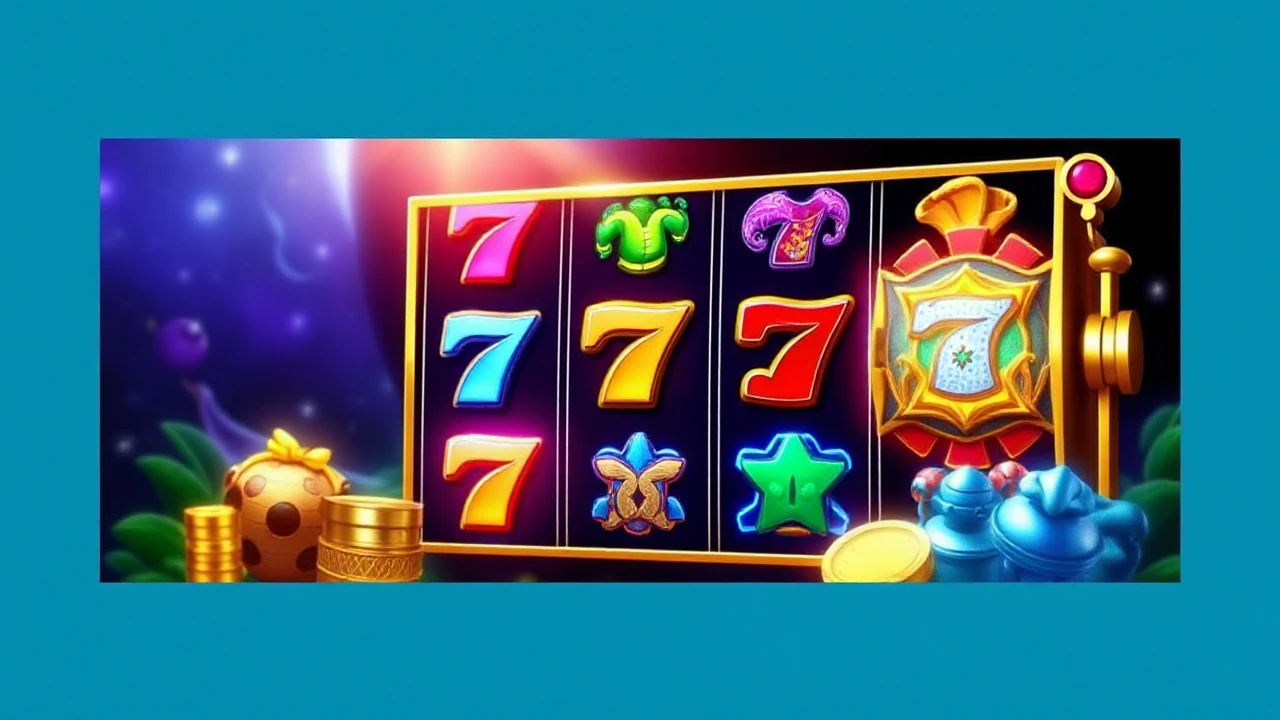 Discovering the Top Casino Slot Themes of 2022: A Comprehensive Look
