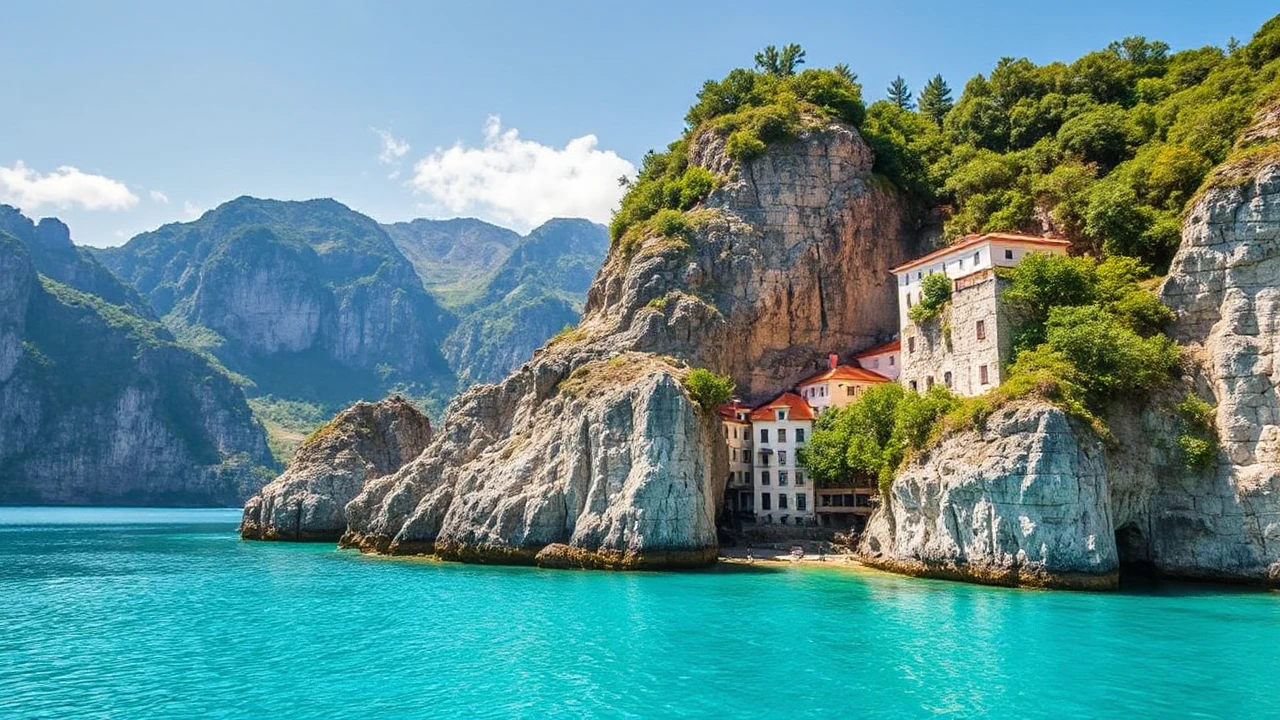 Discovering Hidden Treasures: A Decade of Off-the-Beaten-Path Destinations to Visit