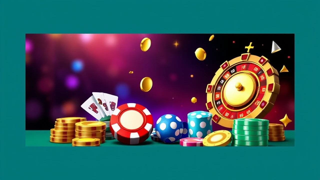 Unleash Your Fortune: Best Virtual Casino Gambling Games