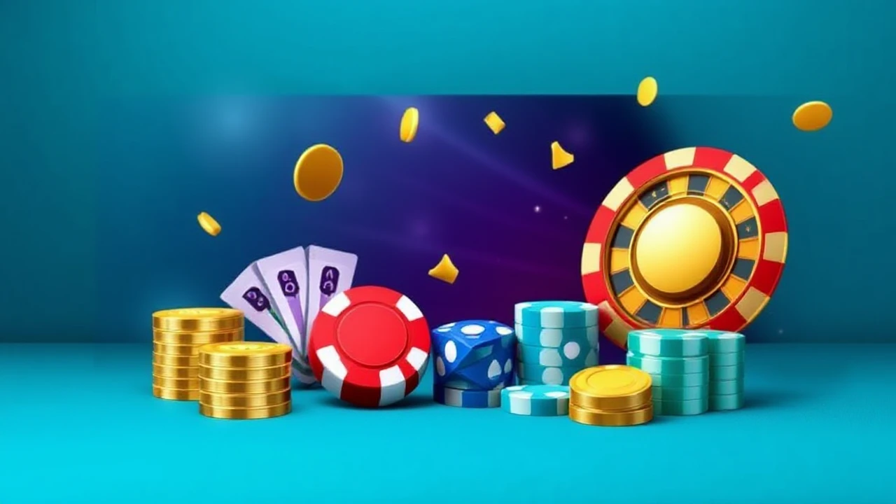 Maximizing Rewards: Casino Loyalty Programs Explained