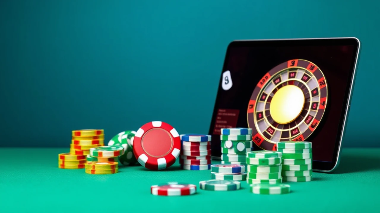 Why Trust Matters: Online Casino Fair Play