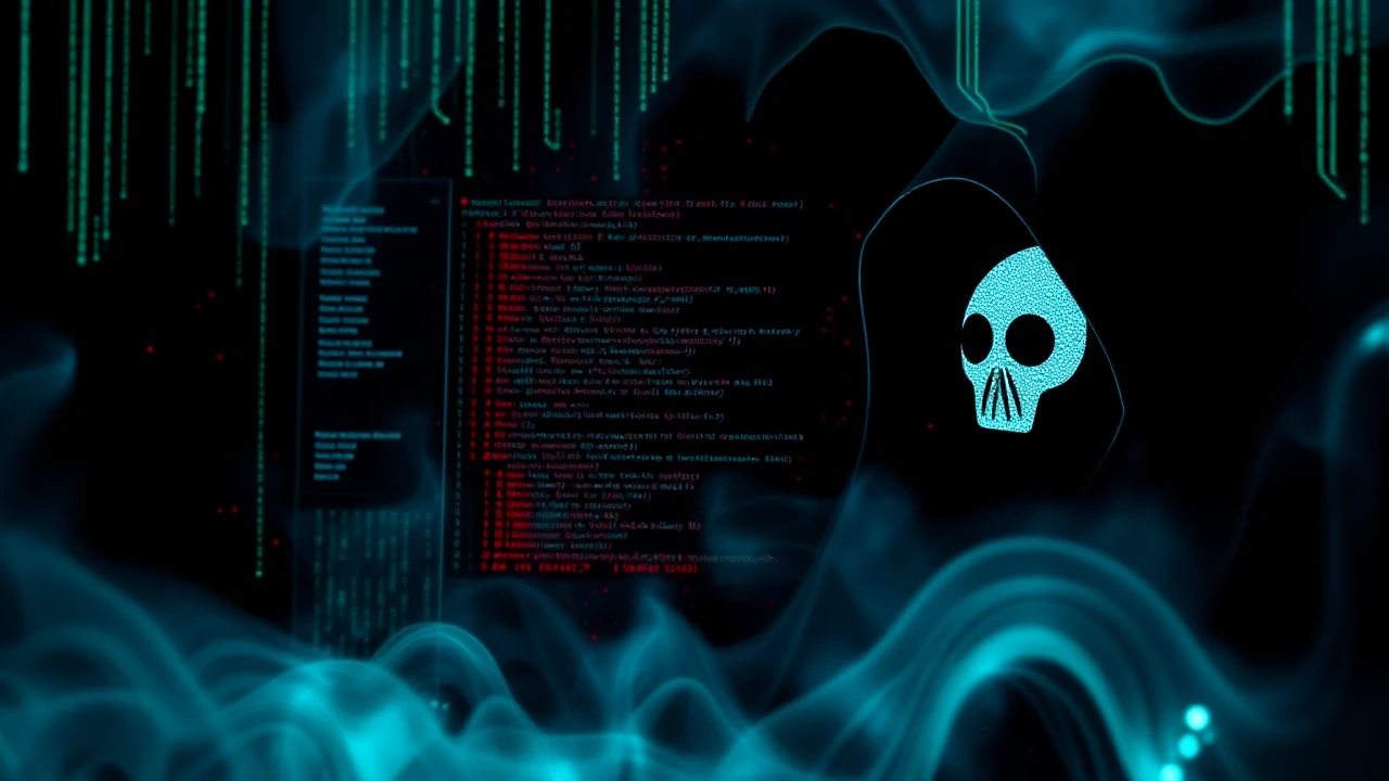Unveiling the Cryptic World of the Shadowy Web: Cracking the Mysteries of the Invisible Wiki