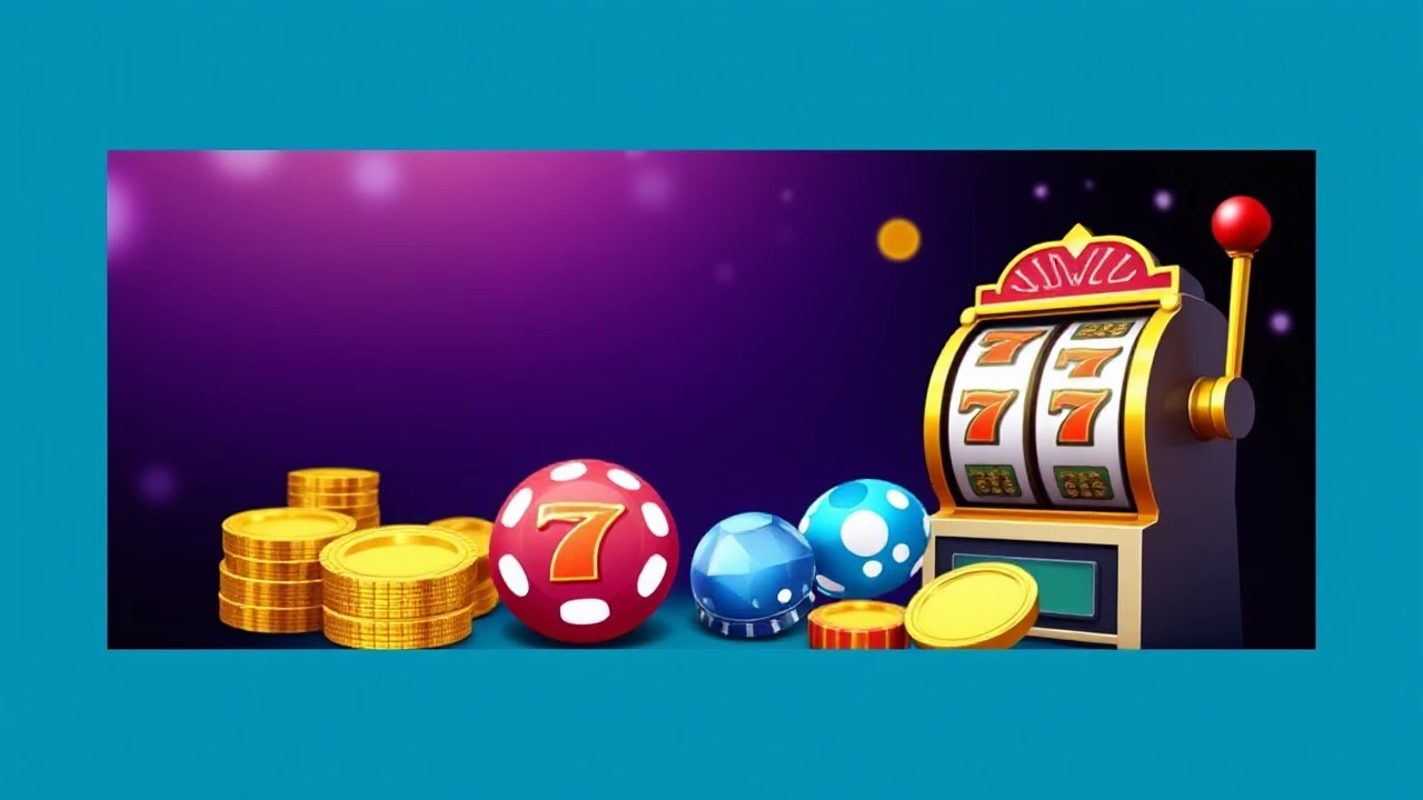 Unpacking Casino Slot RTP: Understanding the Math for Improved Wins