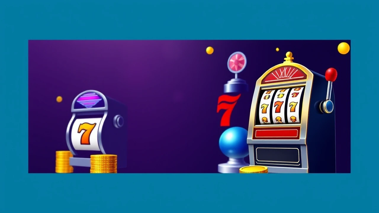 The Evolution of Casino Slot Innovation: Future Trends