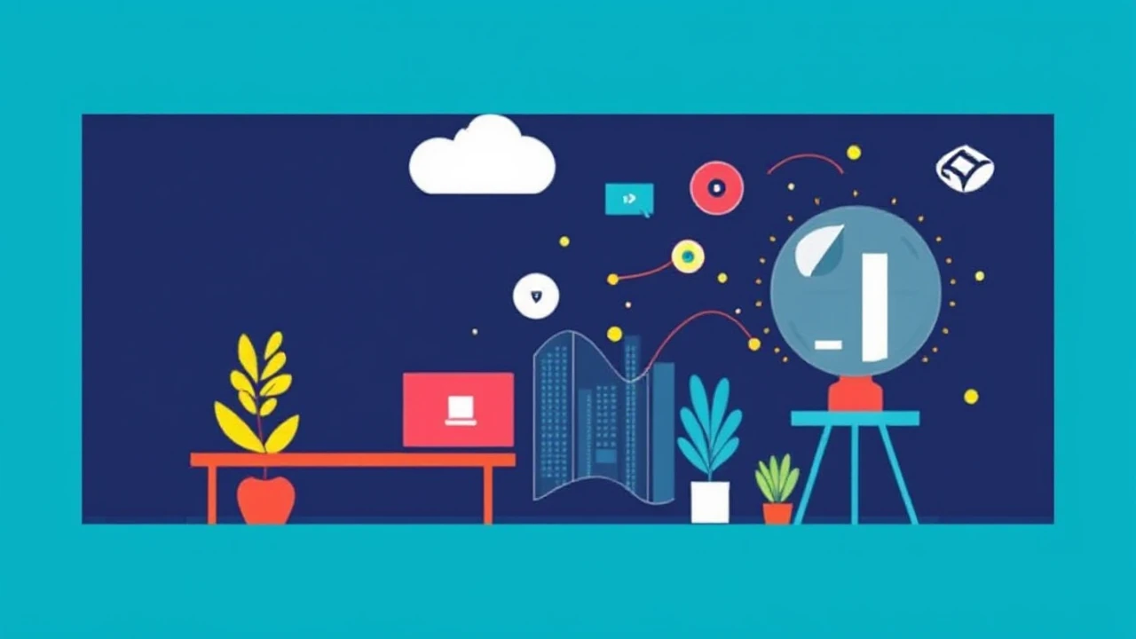 Adopting the of Business: Key Shifts to Watch