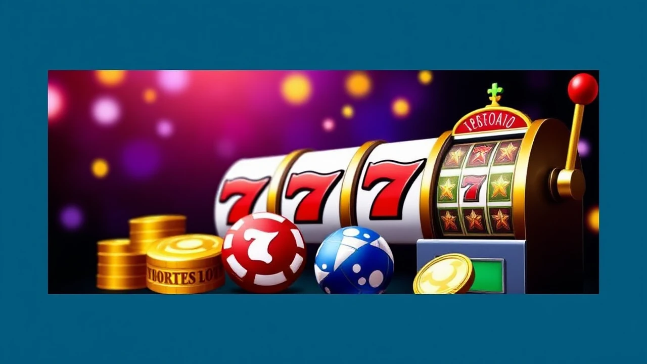 Tipps für Casino-Neulinge: Der Weg zu erfolgreichen Slot-Spielen