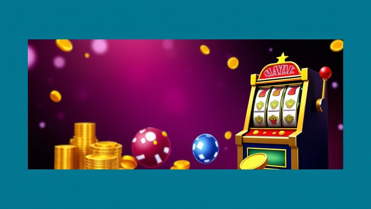 Mastering Secrets to Art of Slot Machine Bonuses