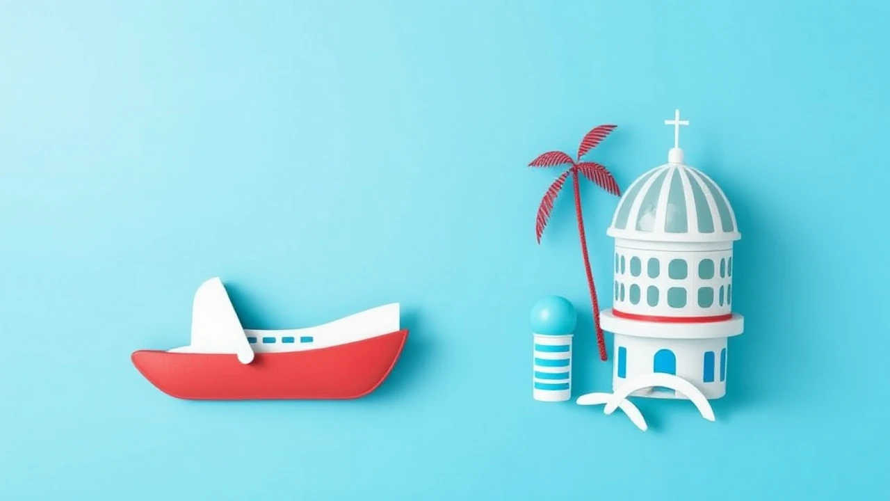 Travel Hacks: Tips for Finding Cheap Flights and Hotel Deals