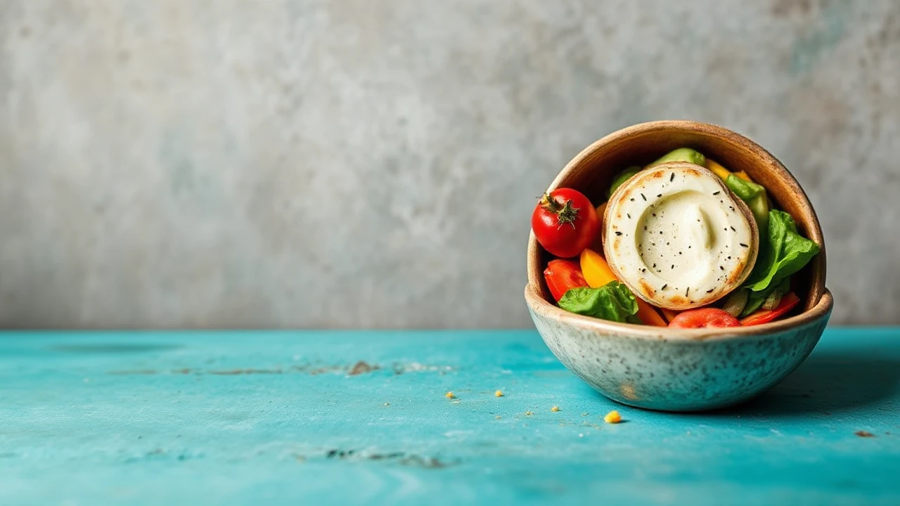 Mastering to Embracing a Mindful Eating Lifestyle for Wellness