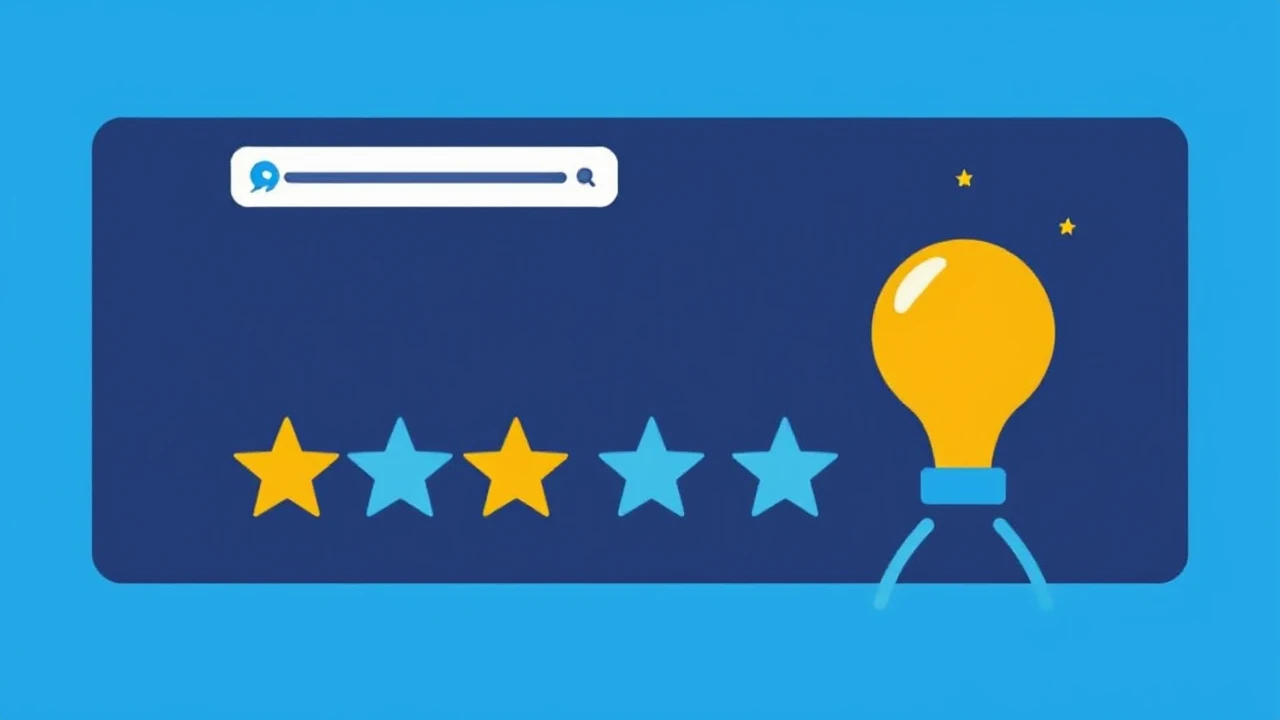 Auf welche Weise Google Bewertungen den Umsatz steigern steigern können