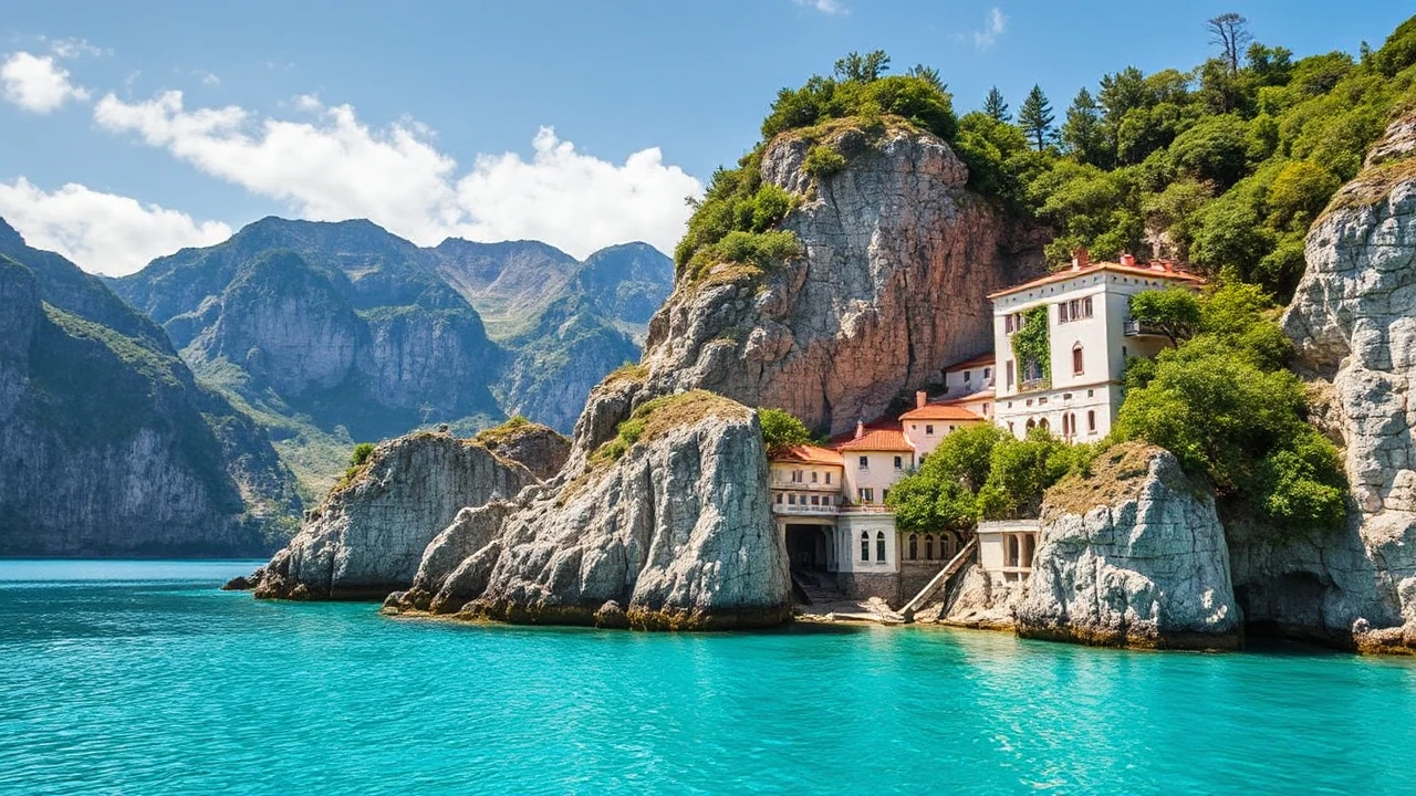 Discovering Hidden Treasures: A Decade of Off-the-Beaten-Path Places to Explore