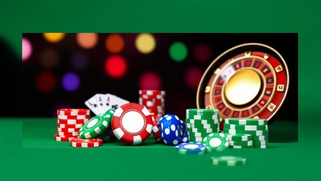 Top Hints for Dominating in Online Gambling Pursuits
