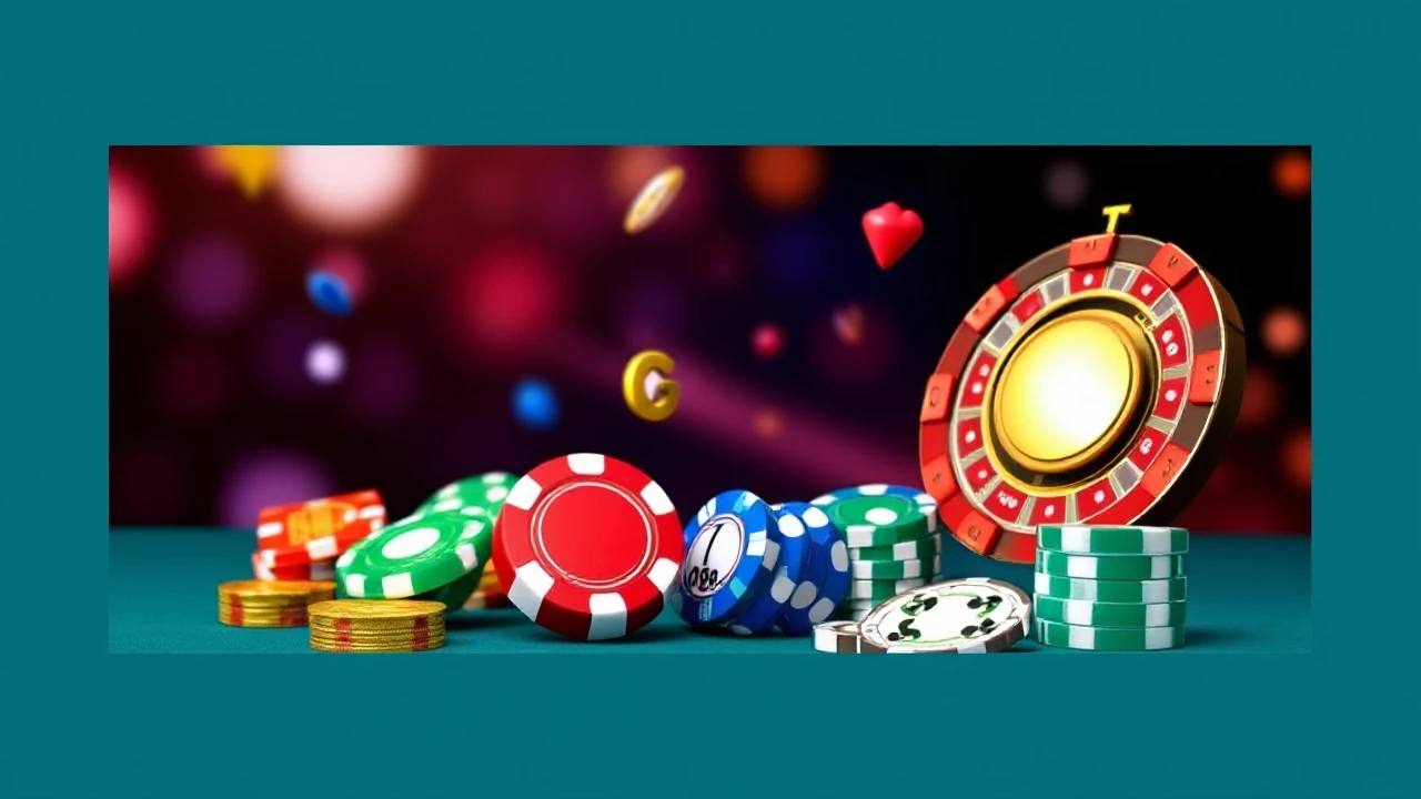 Boost Your Virtual Casino Gambling Skills: A Decade of Tips You Should Be Aware of