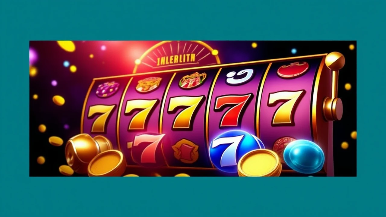 Inovasi Slot Casino Online yang Spektakuler