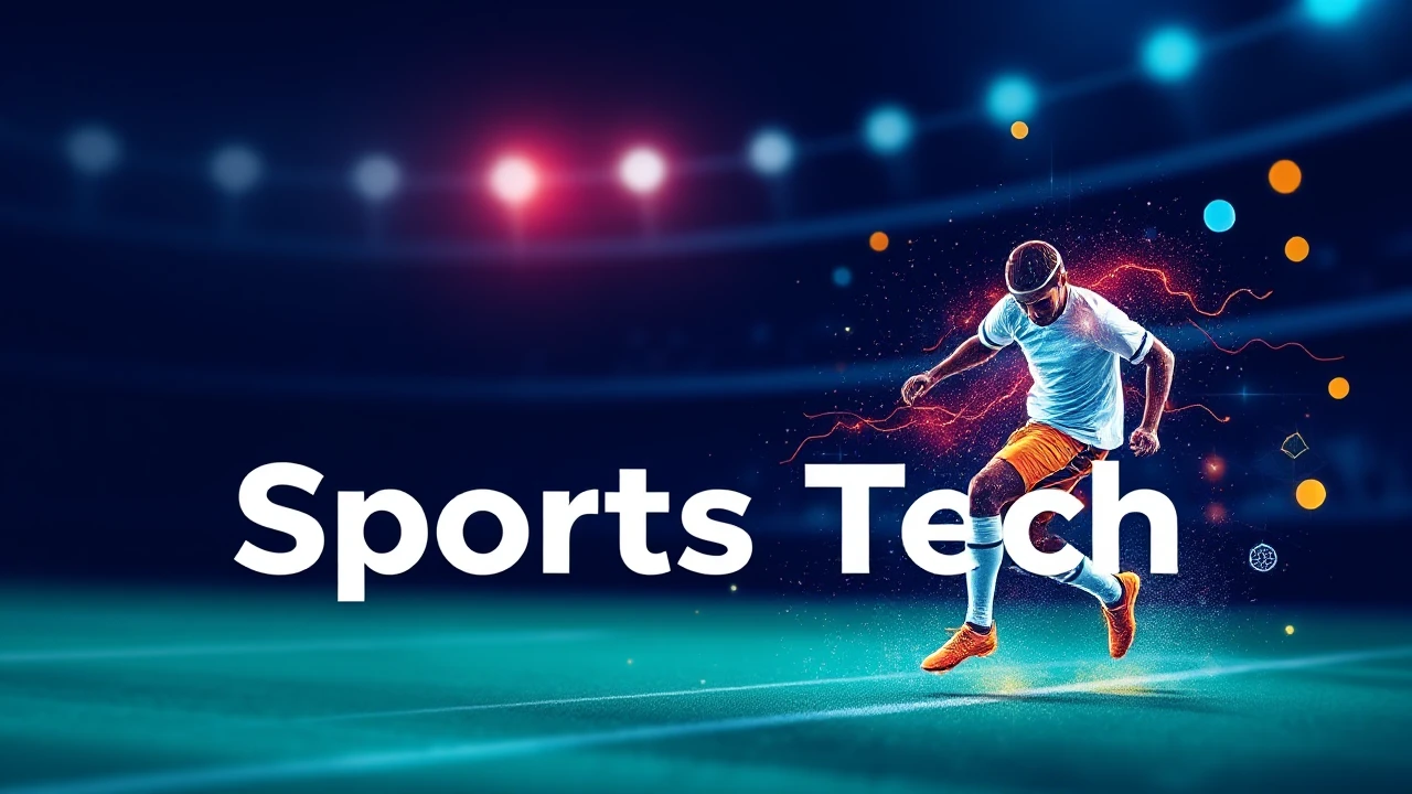 Unveiling the Future of Betting on Sports Tech: Insights Ahead