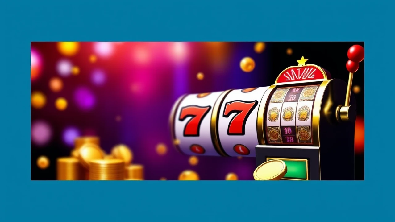 Revealing the Hidden Techniques of Big Win Wins in Gambling House Slots