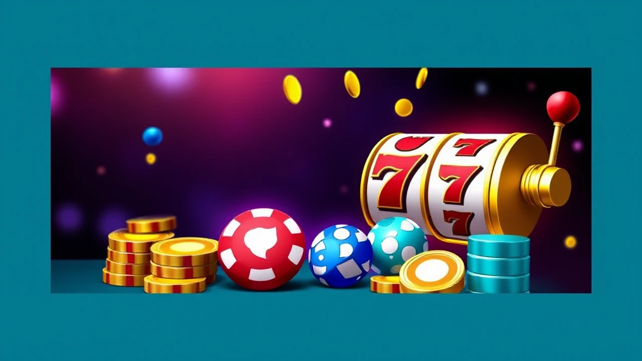 Uncovering the Enthralling Realm of Internet-based Gambling Slot Perks