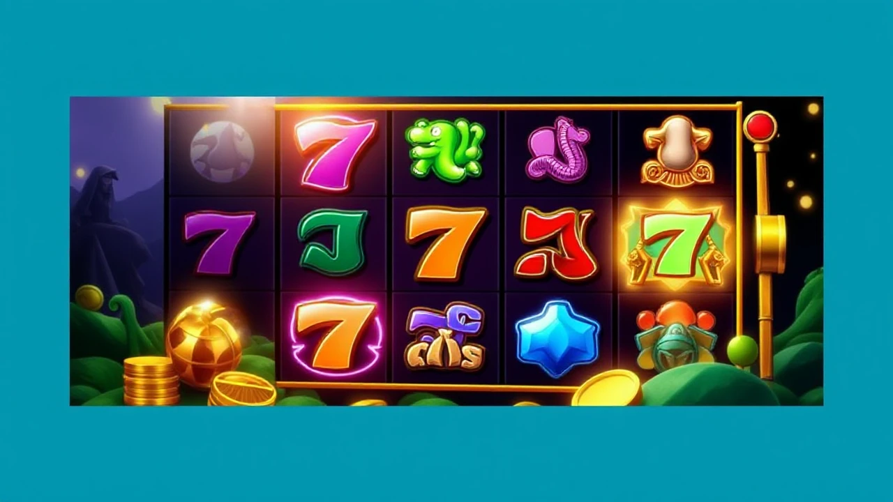 Uncovering the Most Popular Slot Themes in Casinos