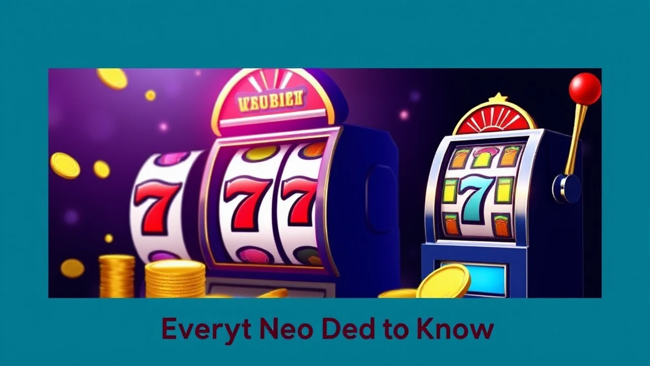 Understanding the Skill of Establishing Limits for Wins and Losses in Slot Gaming Sessions: Everything You Need to Know