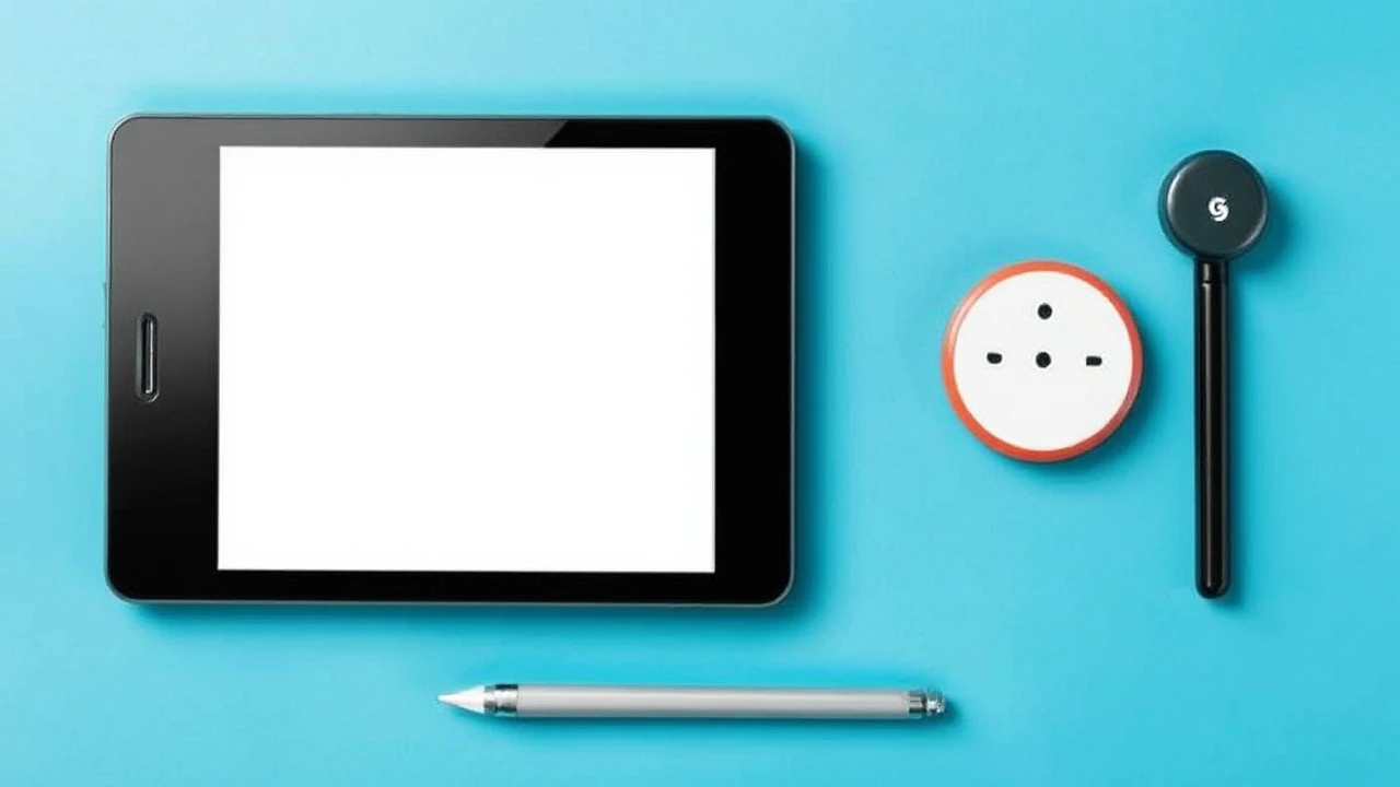 Must-Have Gadgets to Increase Your Productivity