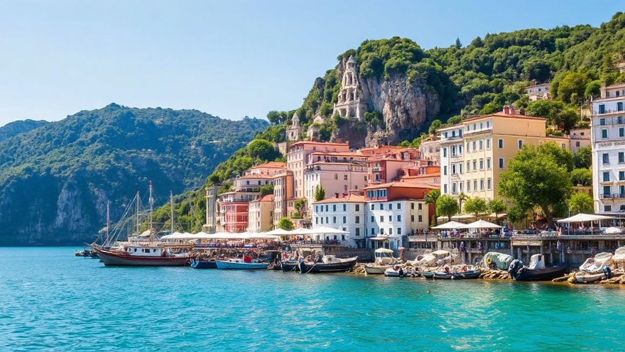 Ontdekken het Populairste van Groepsreizen met Jongeren