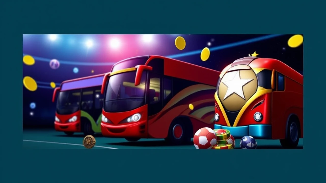 Unlocking the Excitement: A Guide to Starzbet Experience