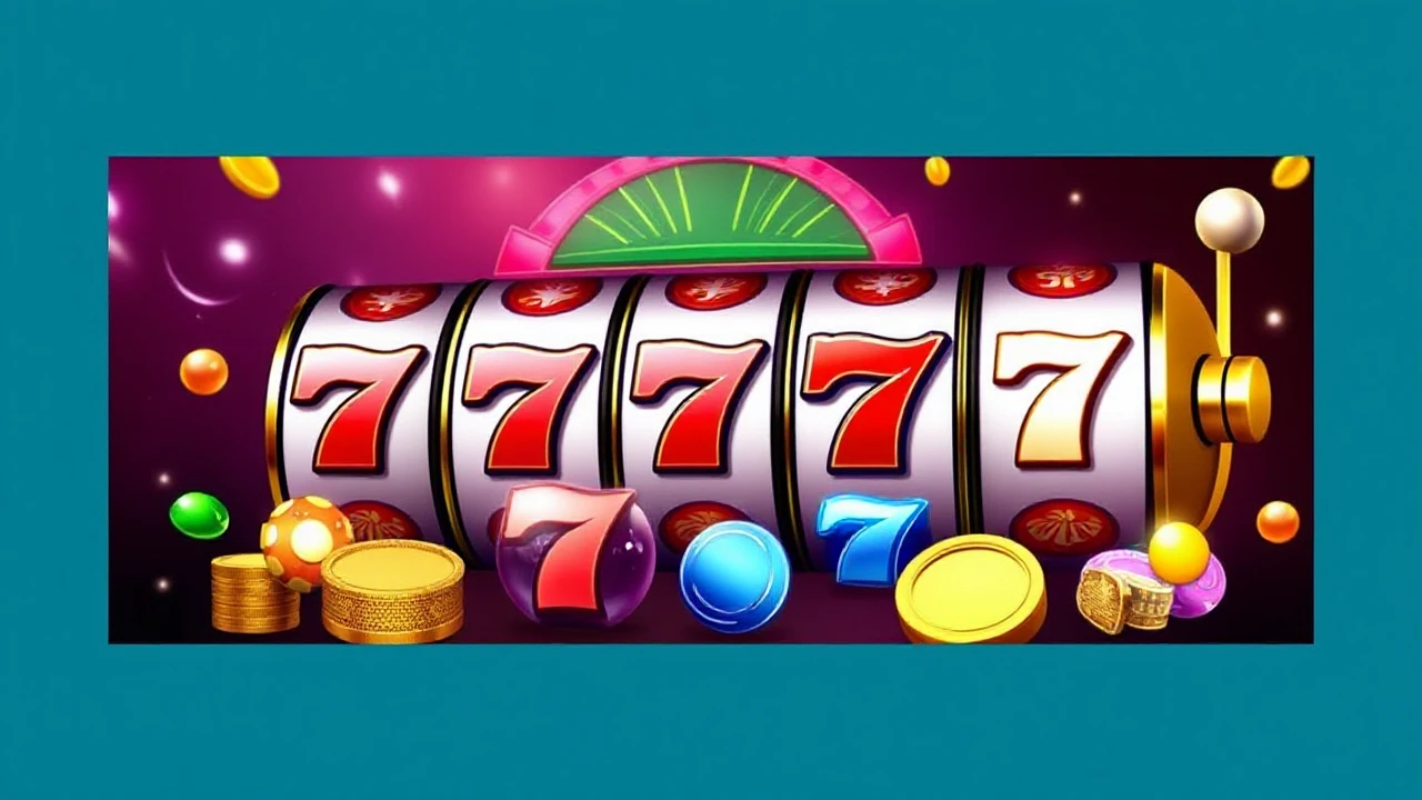 Top Casino Slot Spiele 2021: Eine Übersicht