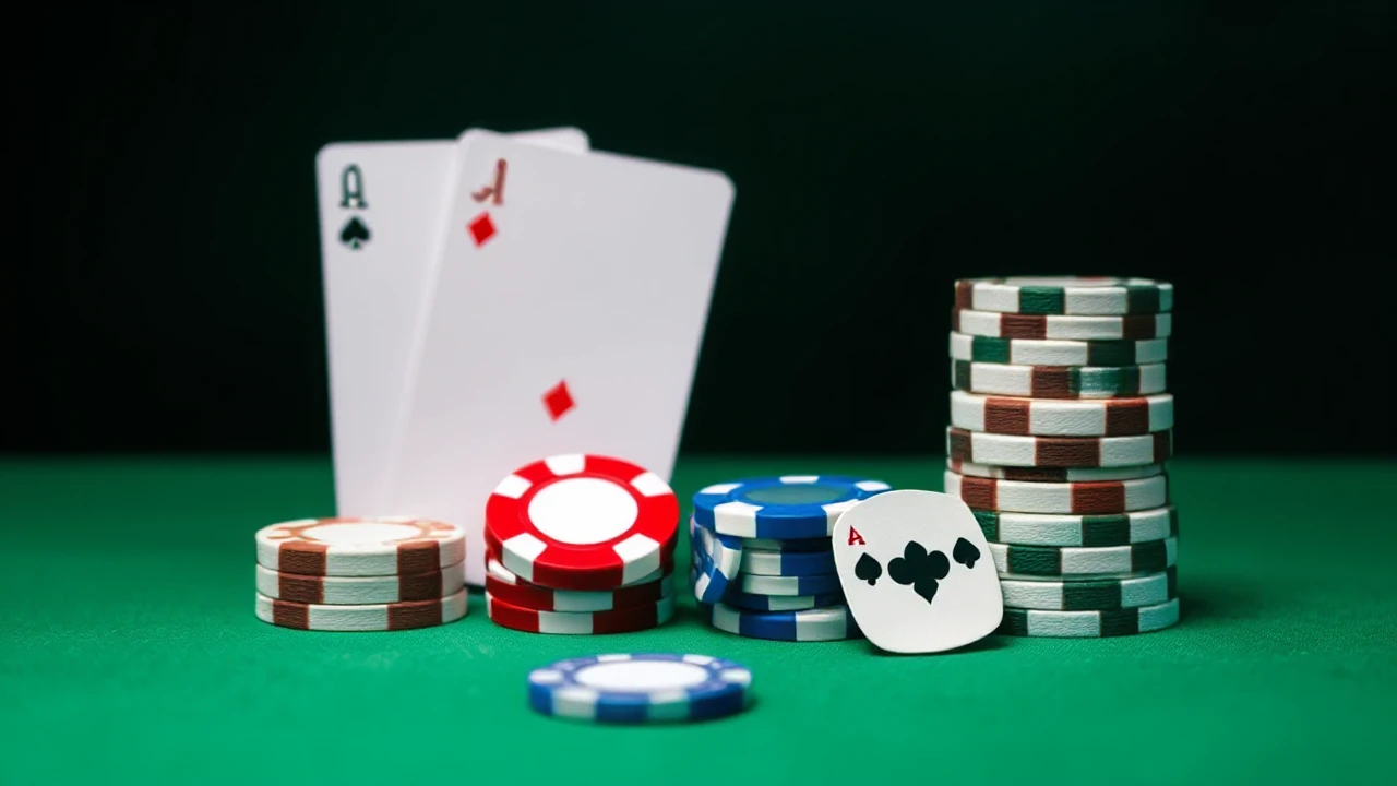Perfecting the Skill of Bluffing in Gaming House Card Games
