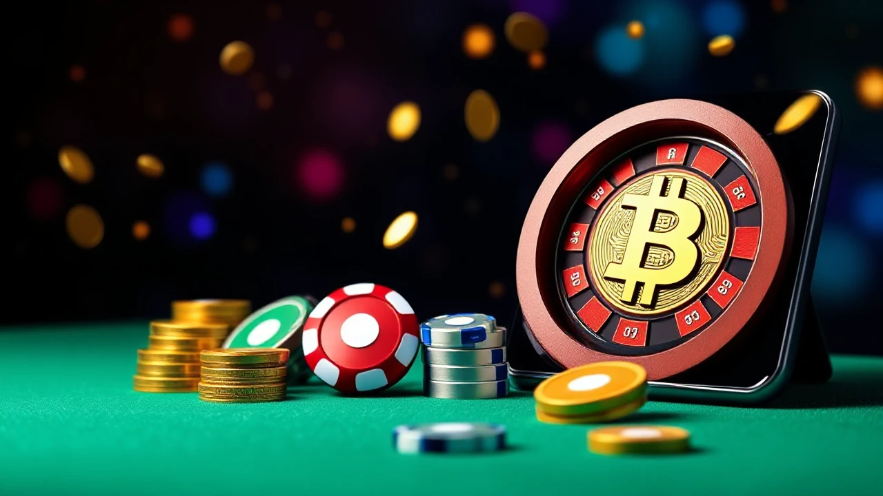 Die neuesten Trends bei Krypto-Casinos: Was Sie wissen müssen