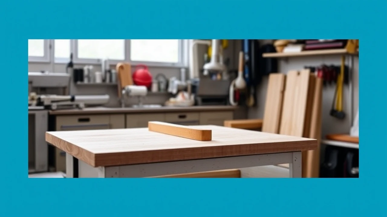 Professional Cabinet Makers: Quality Service in Mackay
