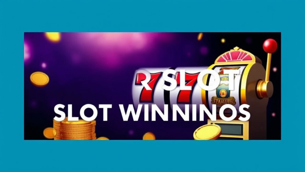 Optimizing Your Slot Winnings: Top 10 Tips to Boost Your Earnings