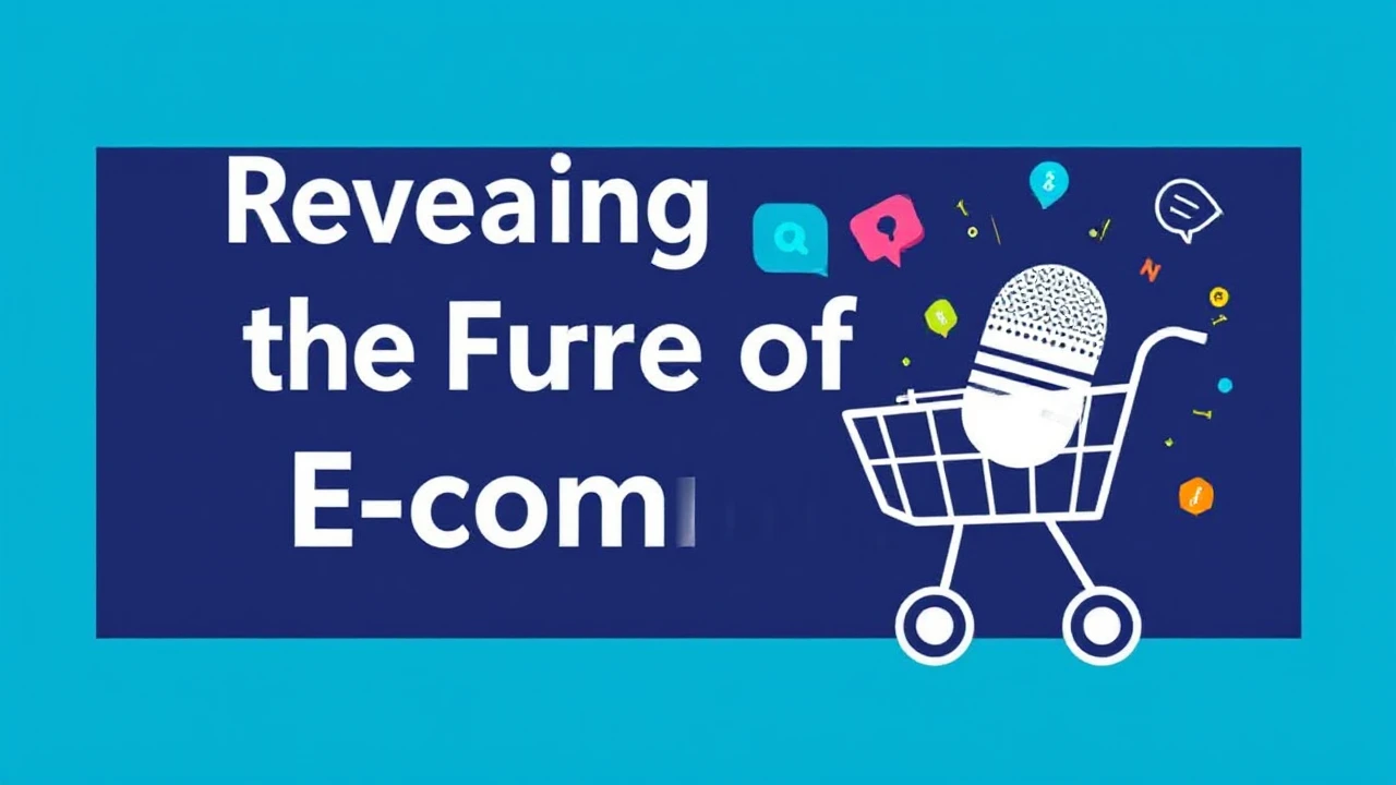 Revealing the Future of E-Commerce: Upcoming Trends for Entrepreneurs