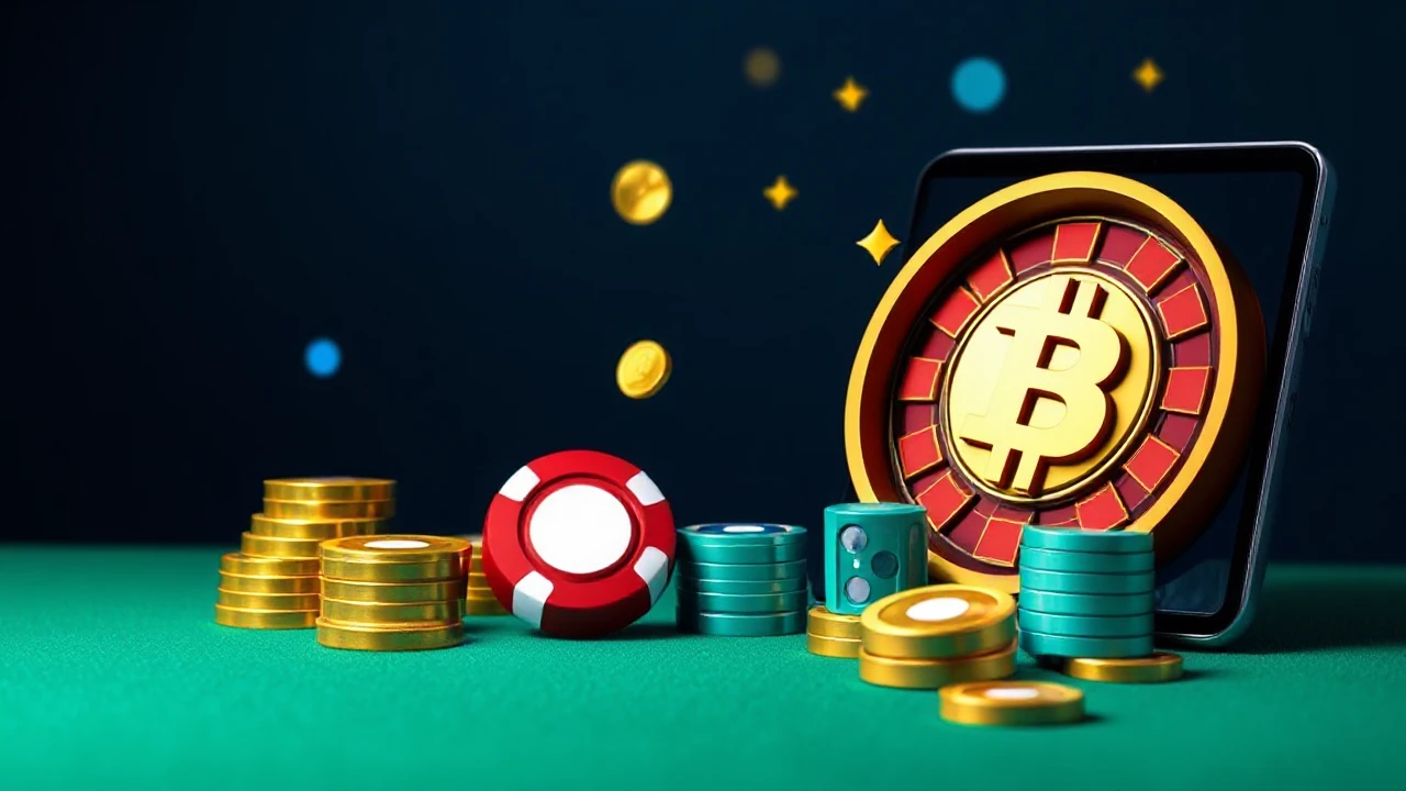 Tipps für den Sieg in Krypto-Casinos: Ihr Weg