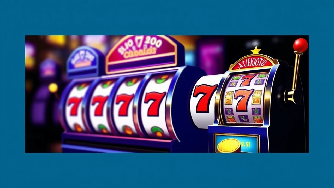 Unraveling the Secrets Behind Casino Slot Payouts